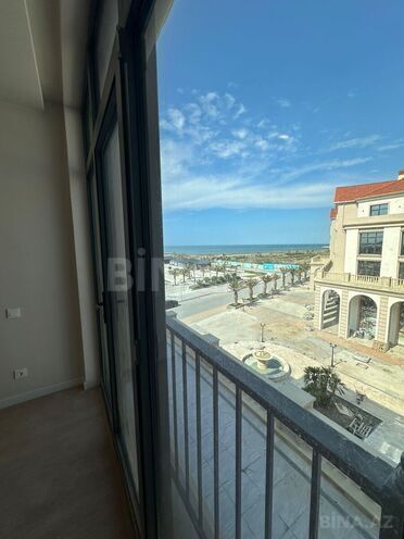 Satılır 2 otaqlı yeni tikili 104.4 m², Nardaran q., photo 4 from 10