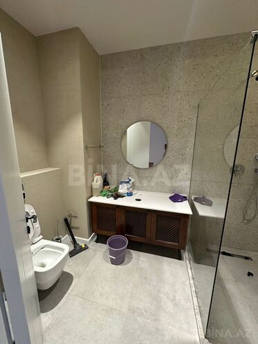 Satılır 2 otaqlı yeni tikili 104.4 m², Nardaran q., photo 5 from 10
