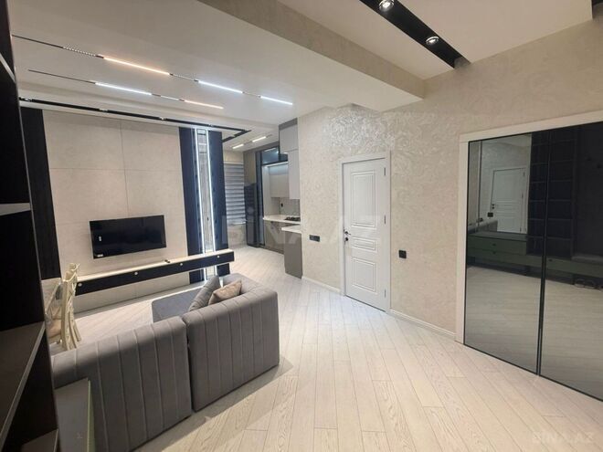 Продаётся 2-комн. новостройка 52 м², м. Нефтчиляр, photo 6 from 18