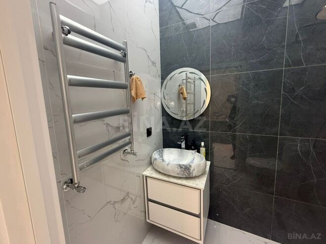 Продаётся 2-комн. новостройка 52 м², м. Нефтчиляр, photo 17 from 18