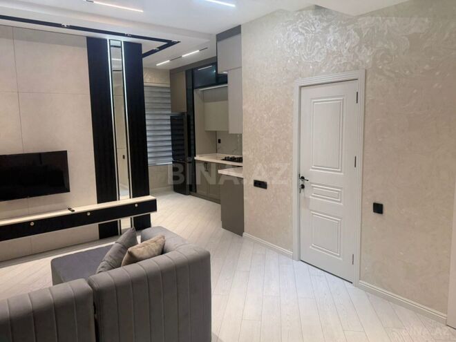 Продаётся 2-комн. новостройка 52 м², м. Нефтчиляр, photo 4 from 18