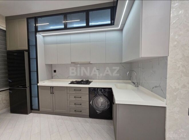 Продаётся 2-комн. новостройка 52 м², м. Нефтчиляр, photo 11 from 18