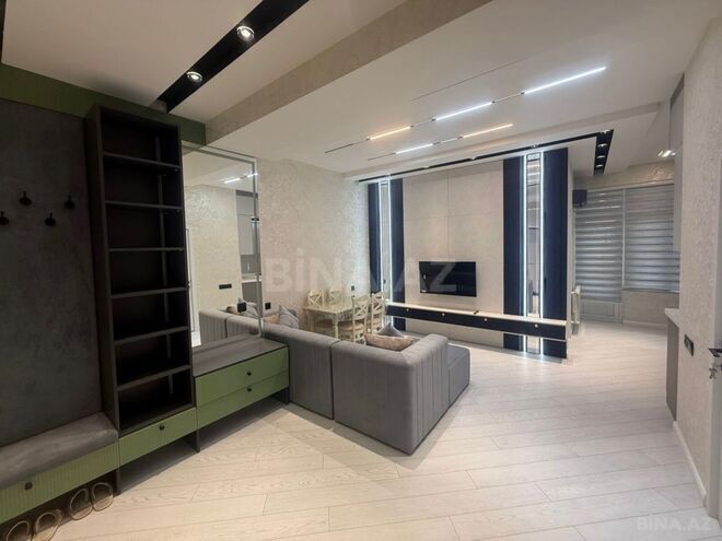 Продаётся 2-комн. новостройка 52 м², м. Нефтчиляр, photo 5 from 18