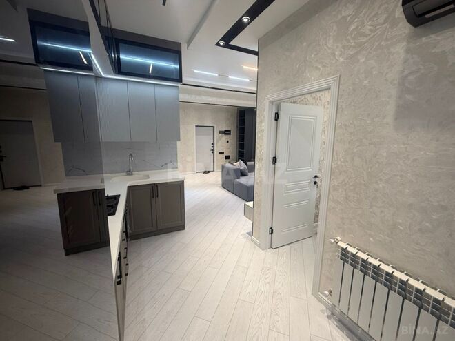 Продаётся 2-комн. новостройка 52 м², м. Нефтчиляр, photo 14 from 18