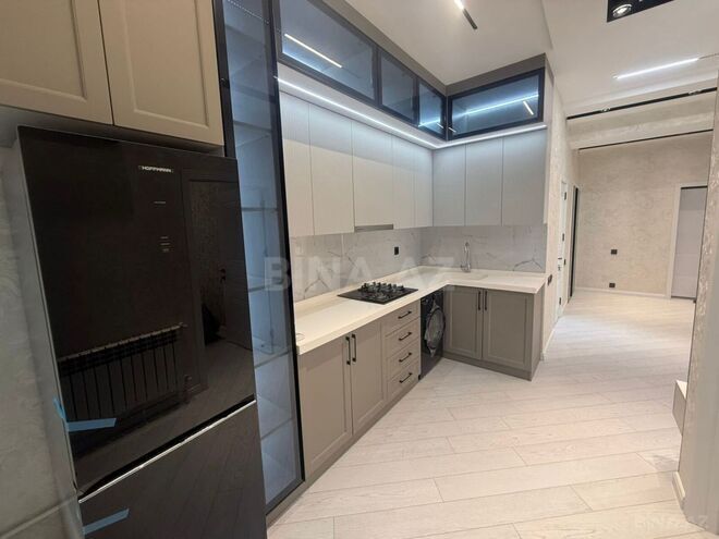 Продаётся 2-комн. новостройка 52 м², м. Нефтчиляр, photo 13 from 18
