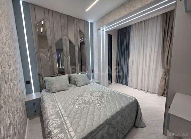 Продаётся 2-комн. новостройка 52 м², м. Нефтчиляр, photo 7 from 18