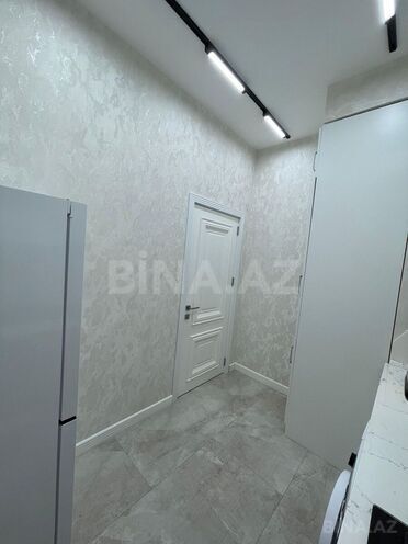 İcarəyə verilir 2 otaqlı yeni tikili 76 m², Gənclik m., photo 5 from 16