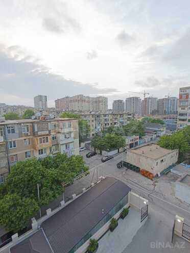 Продаётся 3-комн. новостройка 120 м², м. Иншаатчылар, photo 15 from 17