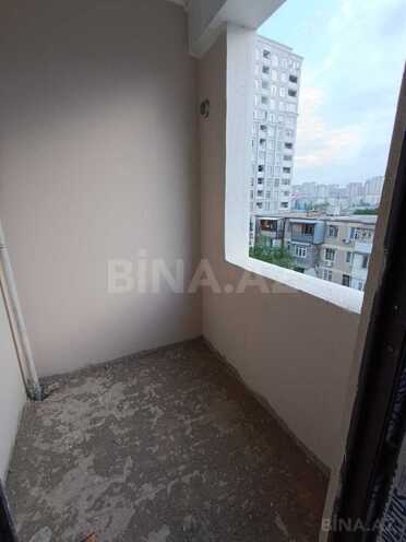 Продаётся 3-комн. новостройка 120 м², м. Иншаатчылар, photo 14 from 17