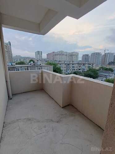 Продаётся 3-комн. новостройка 120 м², м. Иншаатчылар, photo 13 from 17