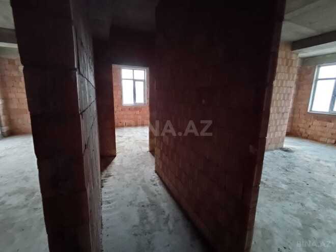 Продаётся 3-комн. новостройка 120 м², м. Иншаатчылар, photo 1 from 17