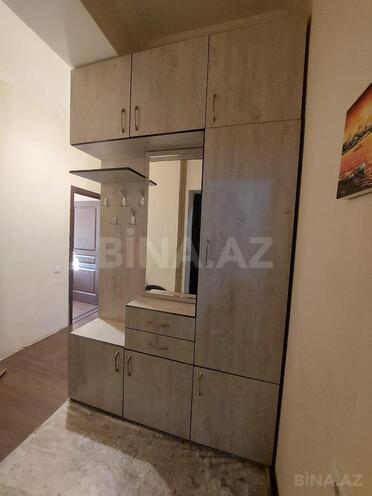 Сдаётся 3-комн. новостройка 85 м², пос. Ясамал, photo 9 from 12