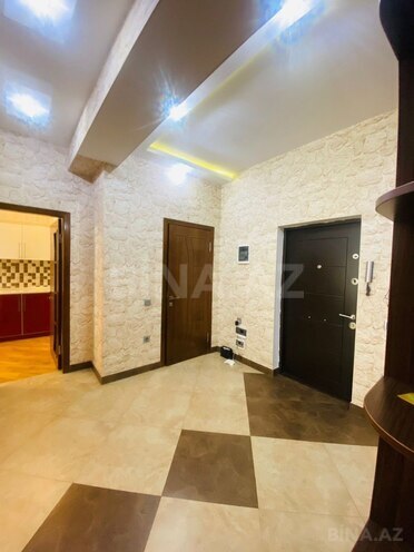 İcarəyə verilir 2 otaqlı yeni tikili 90 m², 8 Noyabr m., photo 6 from 29