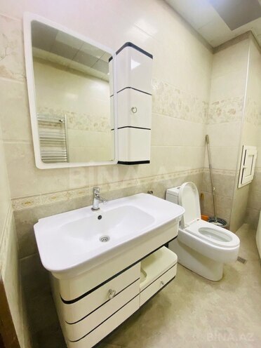 İcarəyə verilir 2 otaqlı yeni tikili 90 m², 8 Noyabr m., photo 5 from 29