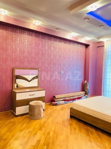 İcarəyə verilir 2 otaqlı yeni tikili 90 m², 8 Noyabr m., photo 18 from 29