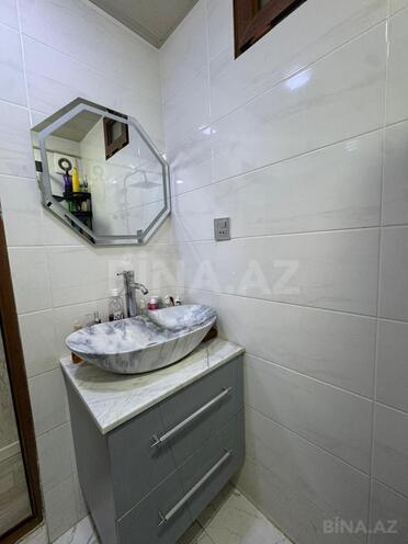 Продаётся 2-комн. вторичка 40 м², м. Кероглу, photo 16 from 18