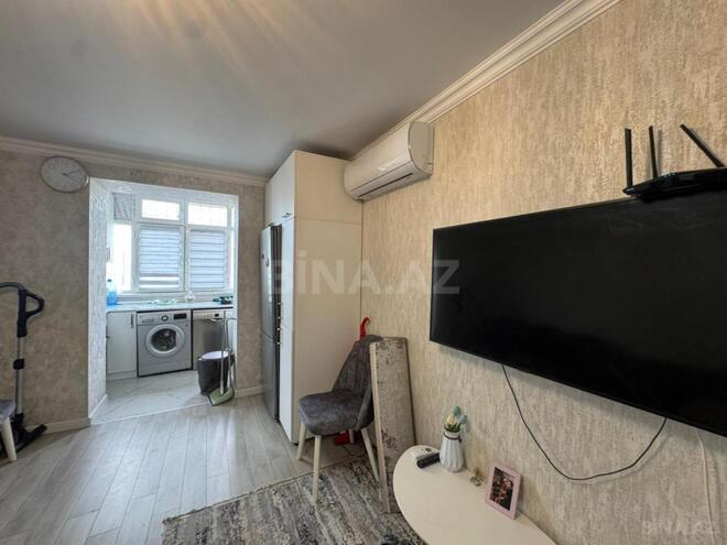 Продаётся 2-комн. вторичка 40 м², м. Кероглу, photo 7 from 18