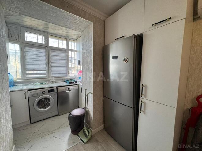 Продаётся 2-комн. вторичка 40 м², м. Кероглу, photo 6 from 18