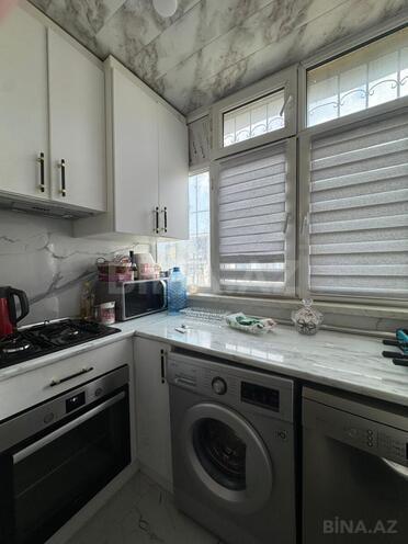 Продаётся 2-комн. вторичка 40 м², м. Кероглу, photo 5 from 18