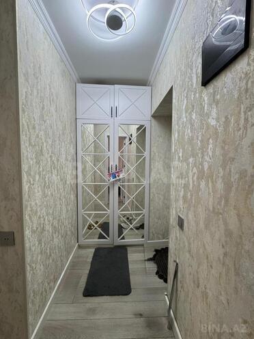 Продаётся 2-комн. вторичка 40 м², м. Кероглу, photo 11 from 18