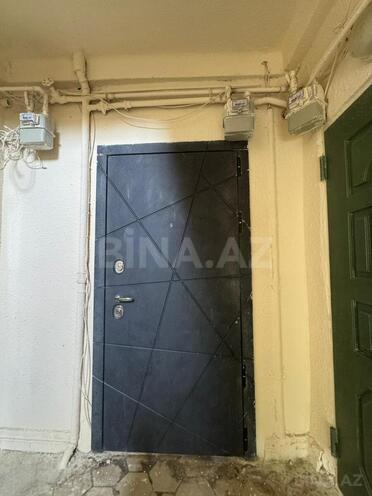 Продаётся 2-комн. вторичка 40 м², м. Кероглу, photo 17 from 18