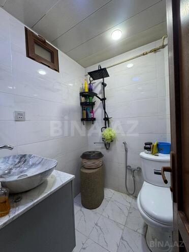 Продаётся 2-комн. вторичка 40 м², м. Кероглу, photo 15 from 18
