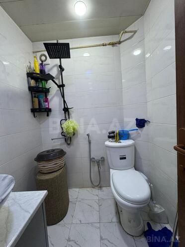 Продаётся 2-комн. вторичка 40 м², м. Кероглу, photo 14 from 18