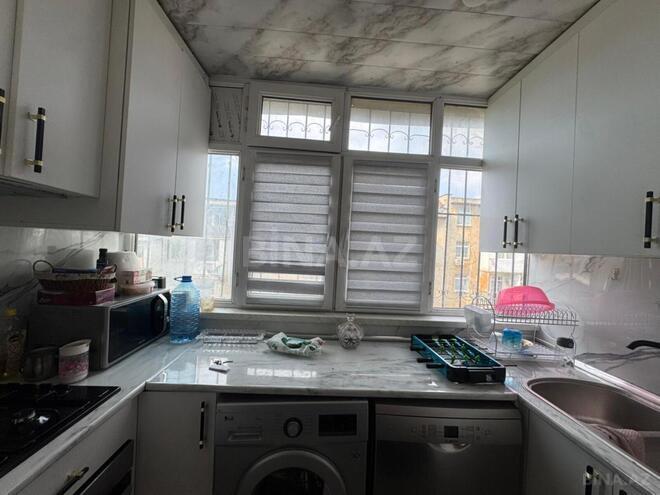 Продаётся 2-комн. вторичка 40 м², м. Кероглу, photo 4 from 18
