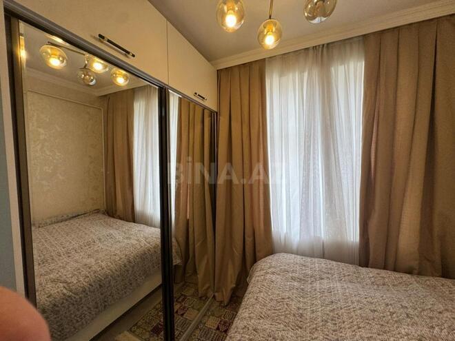 Продаётся 2-комн. вторичка 40 м², м. Кероглу, photo 10 from 18