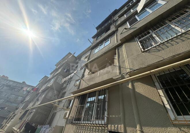 Продаётся 2-комн. вторичка 40 м², м. Кероглу, photo 13 from 18