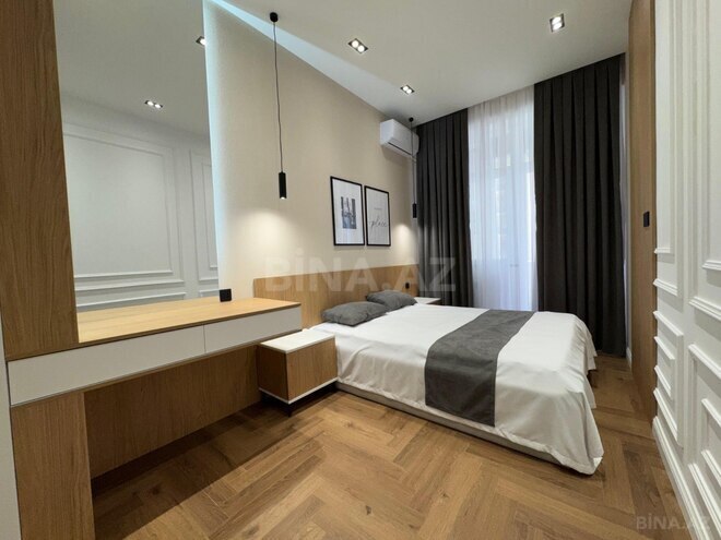 Satılır 3 otaqlı yeni tikili 80 m², Nərimanov r., photo 7 from 26