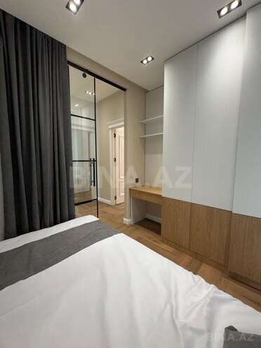 Satılır 3 otaqlı yeni tikili 80 m², Nərimanov r., photo 13 from 26