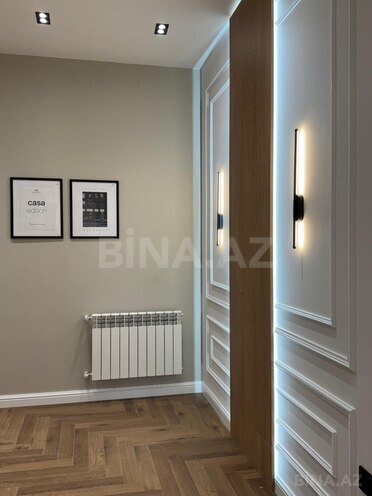Satılır 3 otaqlı yeni tikili 80 m², Nərimanov r., photo 18 from 26