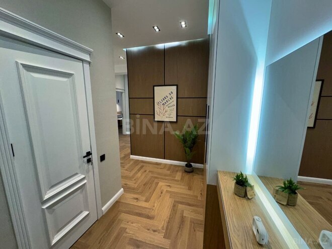 Satılır 3 otaqlı yeni tikili 80 m², Nərimanov r., photo 17 from 26