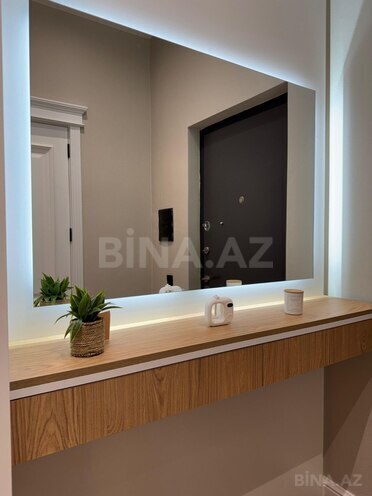 Satılır 3 otaqlı yeni tikili 80 m², Nərimanov r., photo 19 from 26