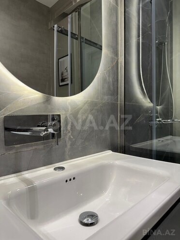 Satılır 3 otaqlı yeni tikili 80 m², Nərimanov r., photo 21 from 26