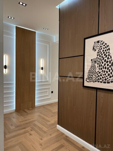 Satılır 3 otaqlı yeni tikili 80 m², Nərimanov r., photo 22 from 26