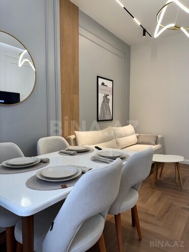 Satılır 3 otaqlı yeni tikili 80 m², Nərimanov r., photo 5 from 26