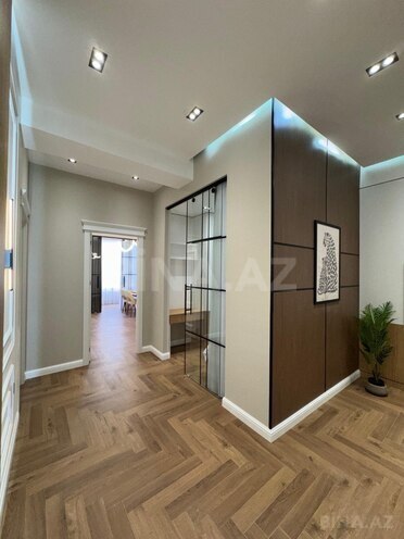 Satılır 3 otaqlı yeni tikili 80 m², Nərimanov r., photo 11 from 26