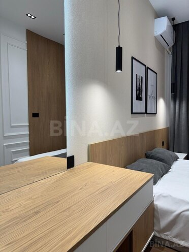 Satılır 3 otaqlı yeni tikili 80 m², Nərimanov r., photo 10 from 26