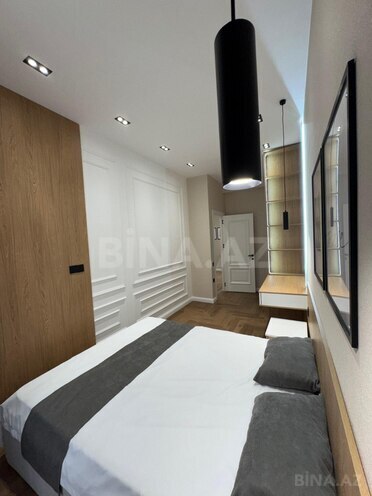 Satılır 3 otaqlı yeni tikili 80 m², Nərimanov r., photo 8 from 26