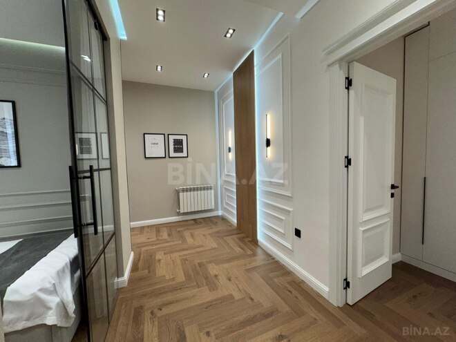 Satılır 3 otaqlı yeni tikili 80 m², Nərimanov r., photo 12 from 26