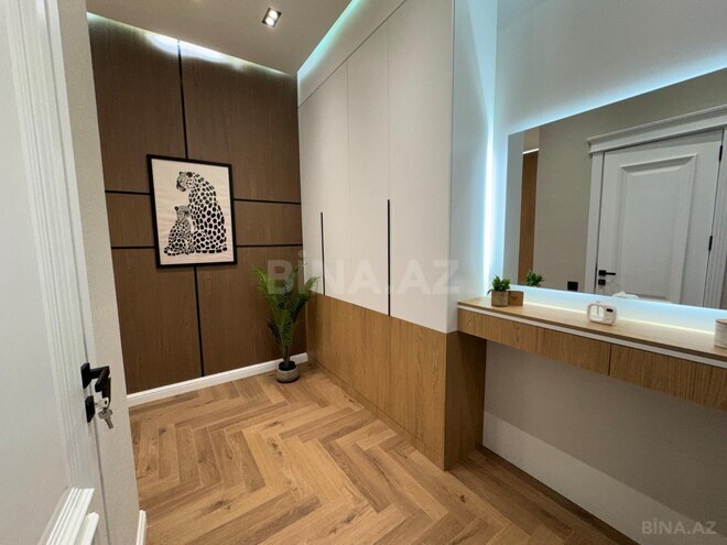 Satılır 3 otaqlı yeni tikili 80 m², Nərimanov r., photo 16 from 26