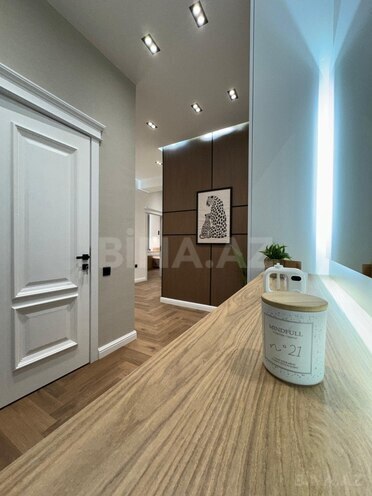 Satılır 3 otaqlı yeni tikili 80 m², Nərimanov r., photo 15 from 26