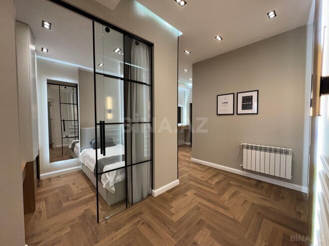 Satılır 3 otaqlı yeni tikili 80 m², Nərimanov r., photo 24 from 26