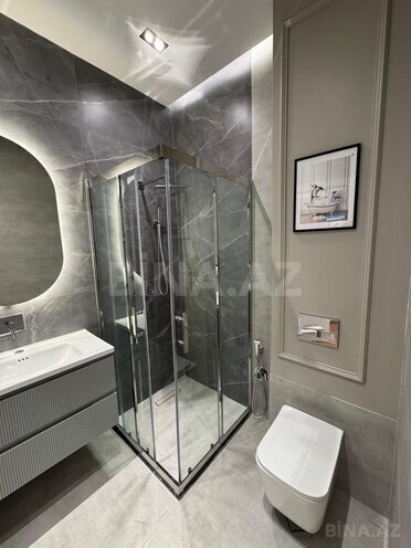 Satılır 3 otaqlı yeni tikili 80 m², Nərimanov r., photo 20 from 26