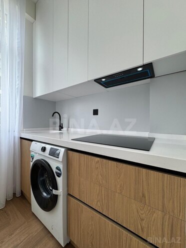 Satılır 3 otaqlı yeni tikili 80 m², Nərimanov r., photo 23 from 26