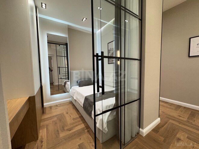 Satılır 3 otaqlı yeni tikili 80 m², Nərimanov r., photo 14 from 26