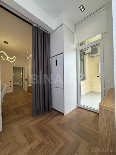Satılır 3 otaqlı yeni tikili 80 m², Nərimanov r., photo 25 from 26