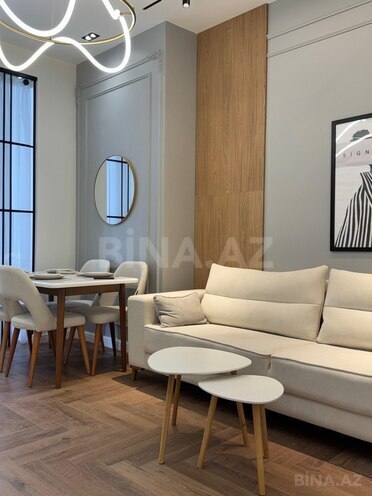 Satılır 3 otaqlı yeni tikili 80 m², Nərimanov r., photo 4 from 26